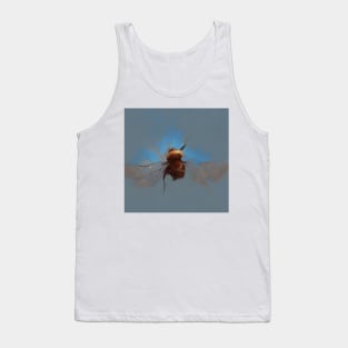 Bombus Hotorum Tank Top